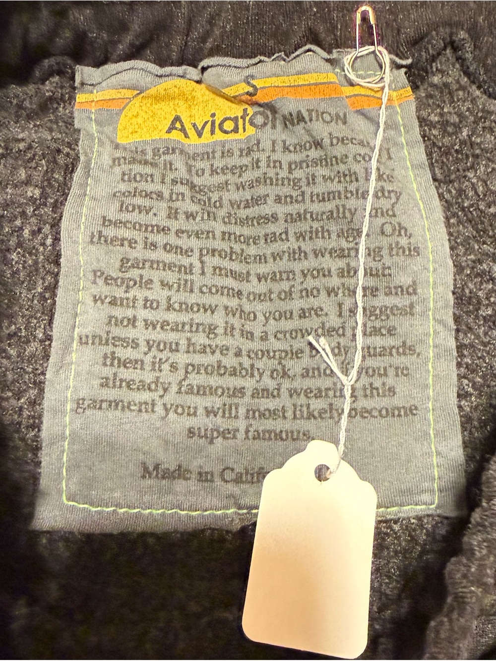 Aviator N - Picture 3 of 3
